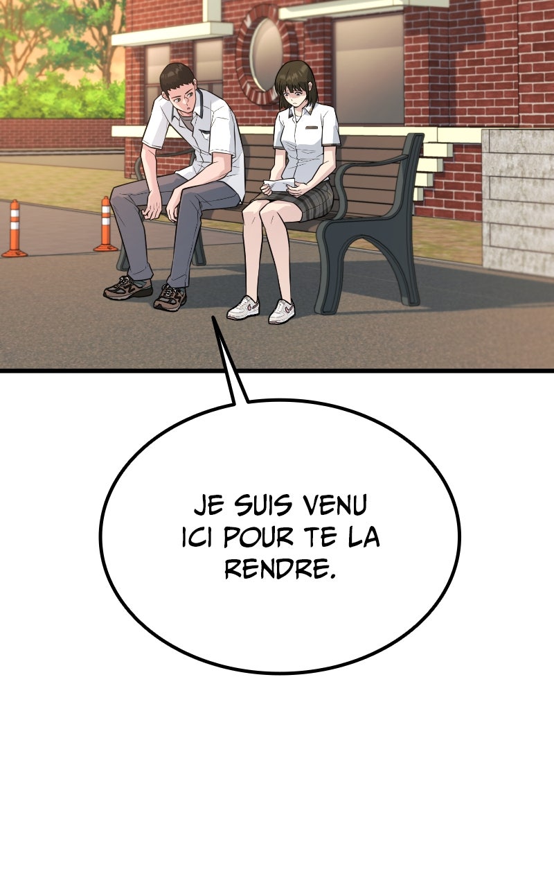 Read King of the Arena FR Manga Online