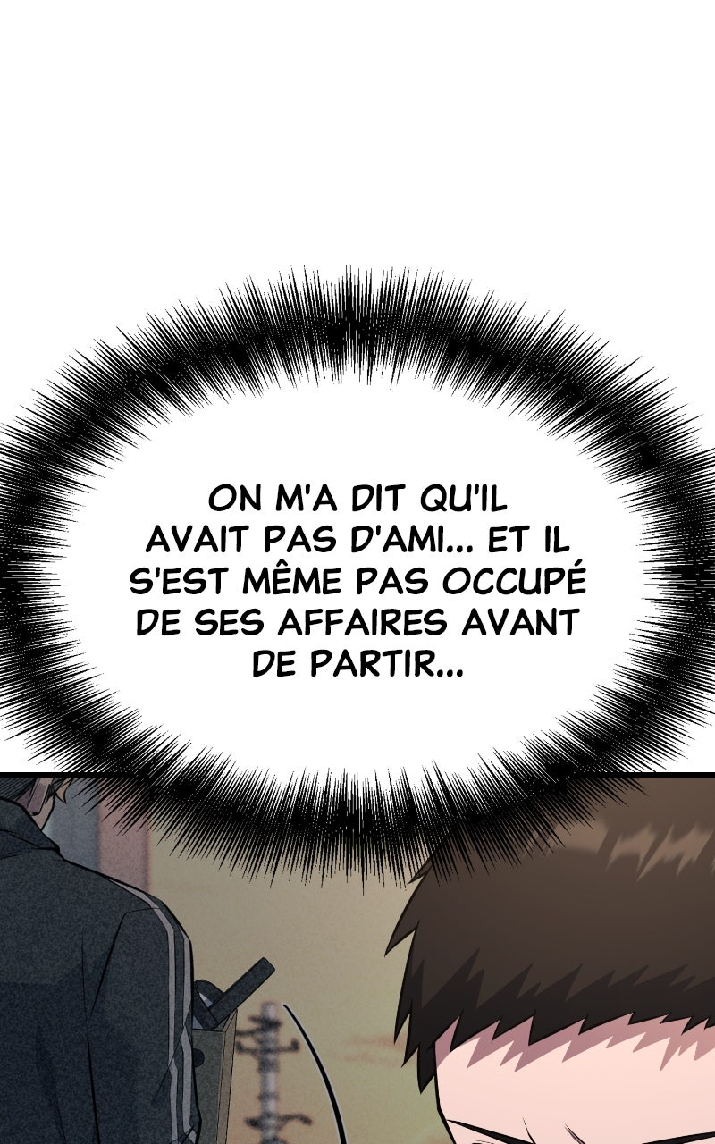 Read King of the Arena FR Manga Online