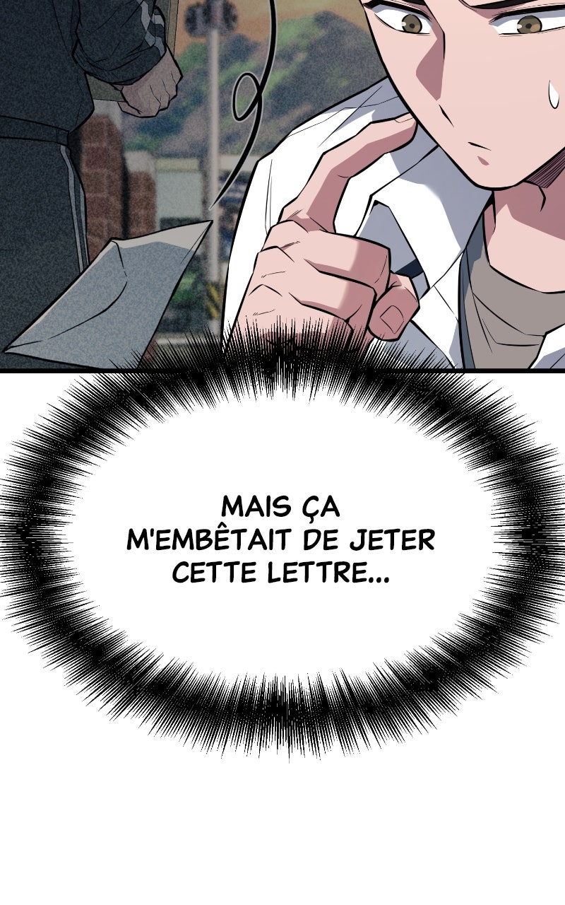 Read King of the Arena FR Manga Online