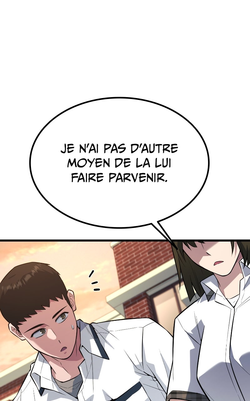 Read King of the Arena FR Manga Online