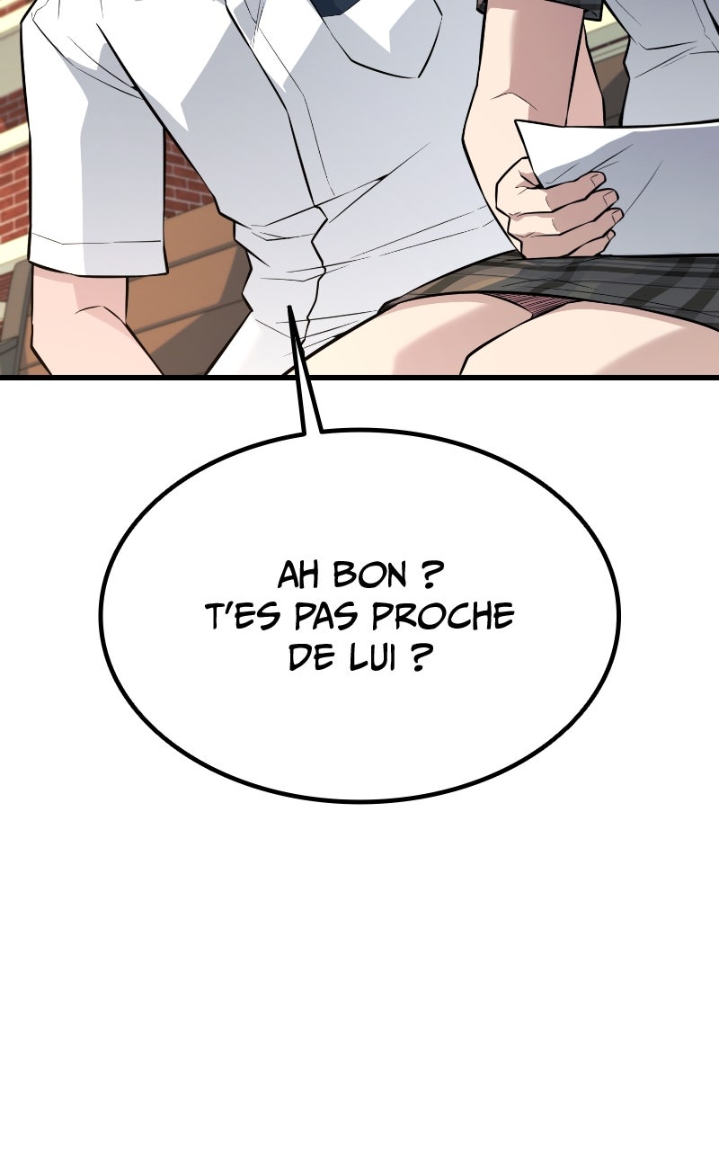 Read King of the Arena FR Manga Online