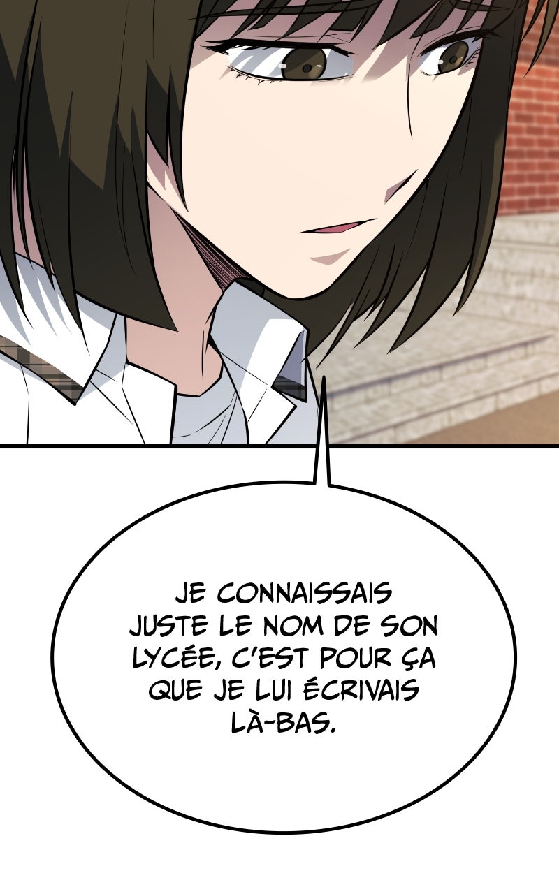 Read King of the Arena FR Manga Online