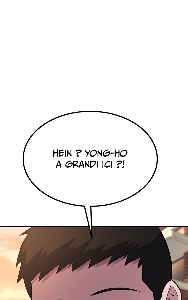 Read King of the Arena FR Manga Online