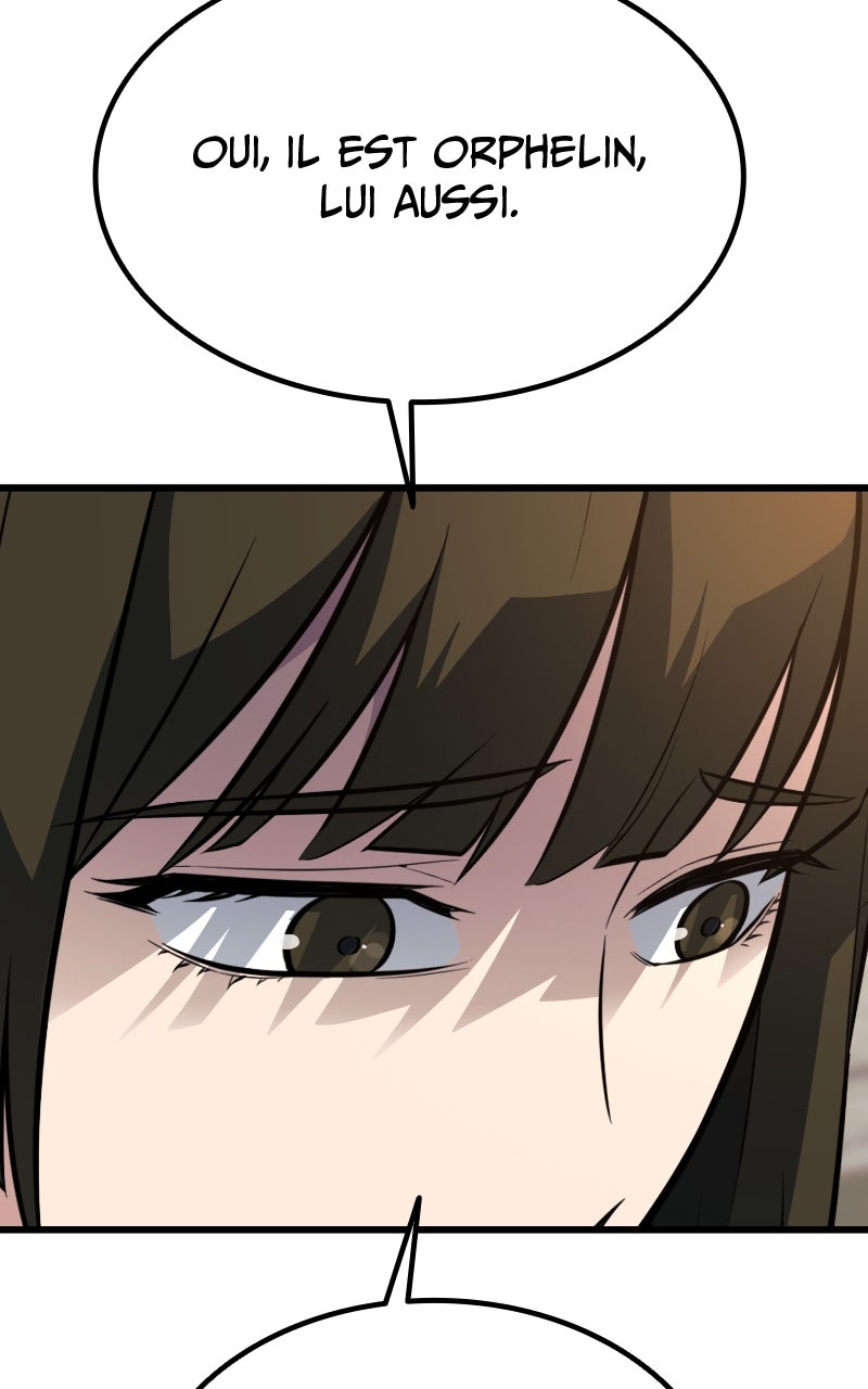 Read King of the Arena FR Manga Online