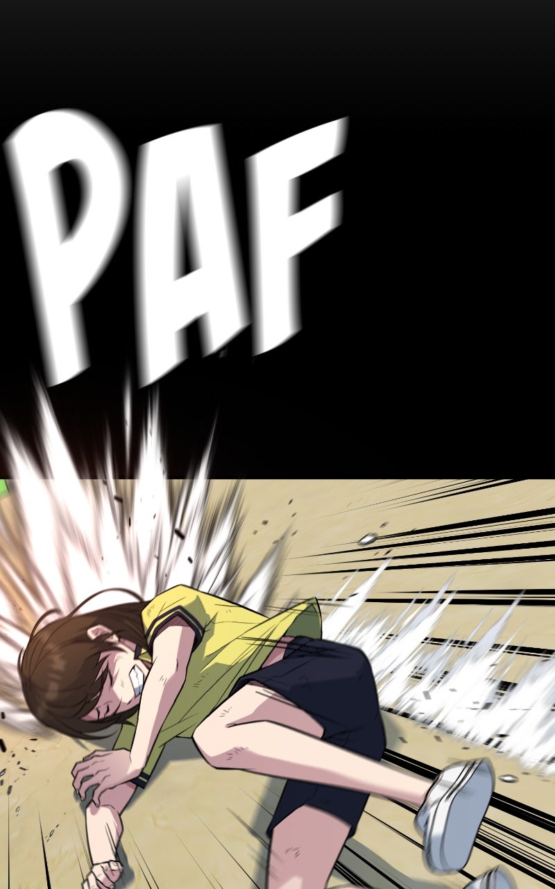 Read King of the Arena FR Manga Online