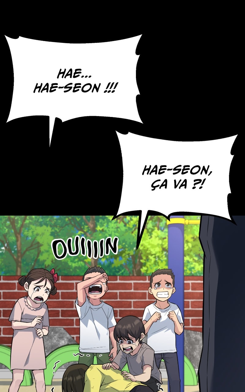 Read King of the Arena FR Manga Online