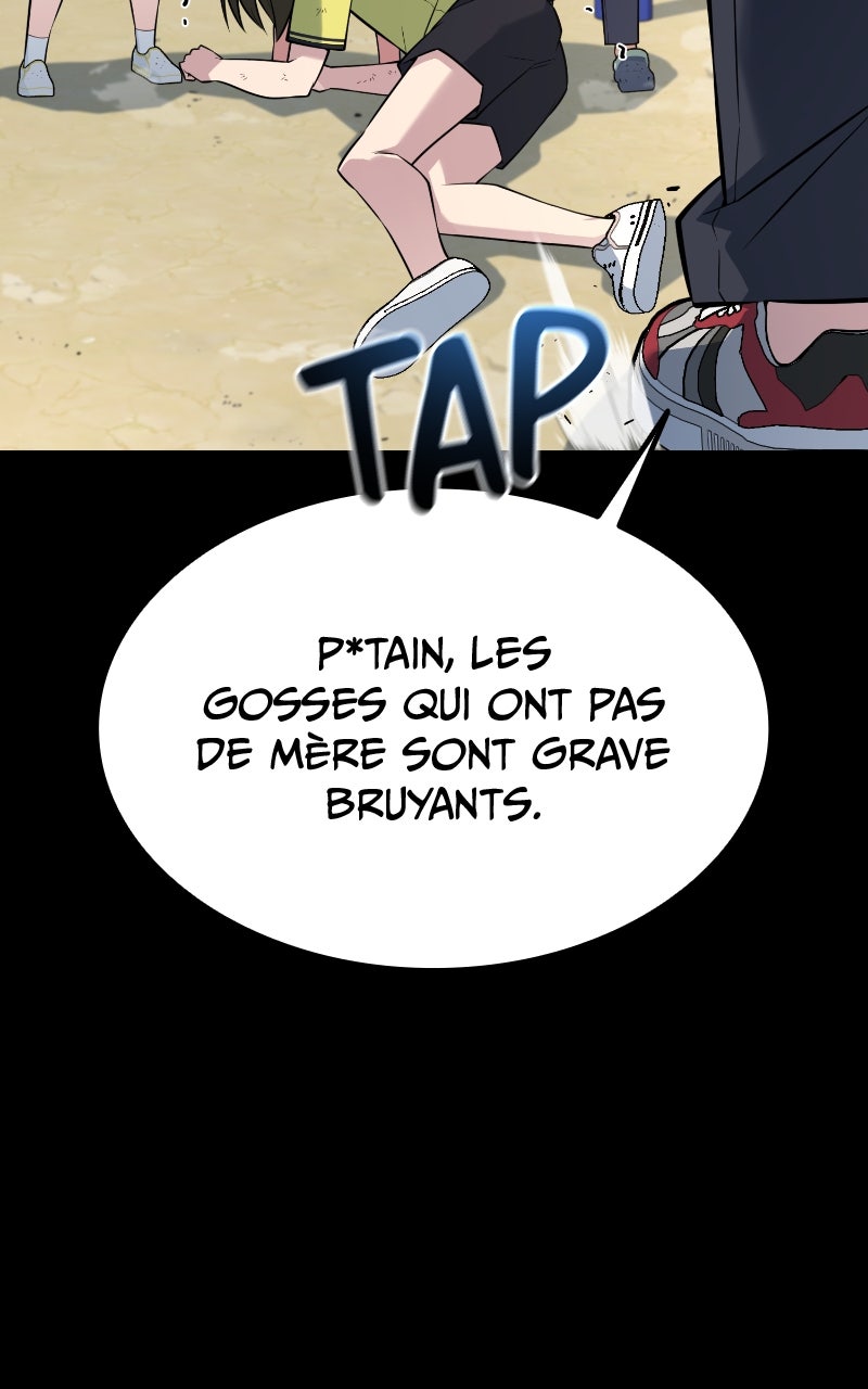 Read King of the Arena FR Manga Online