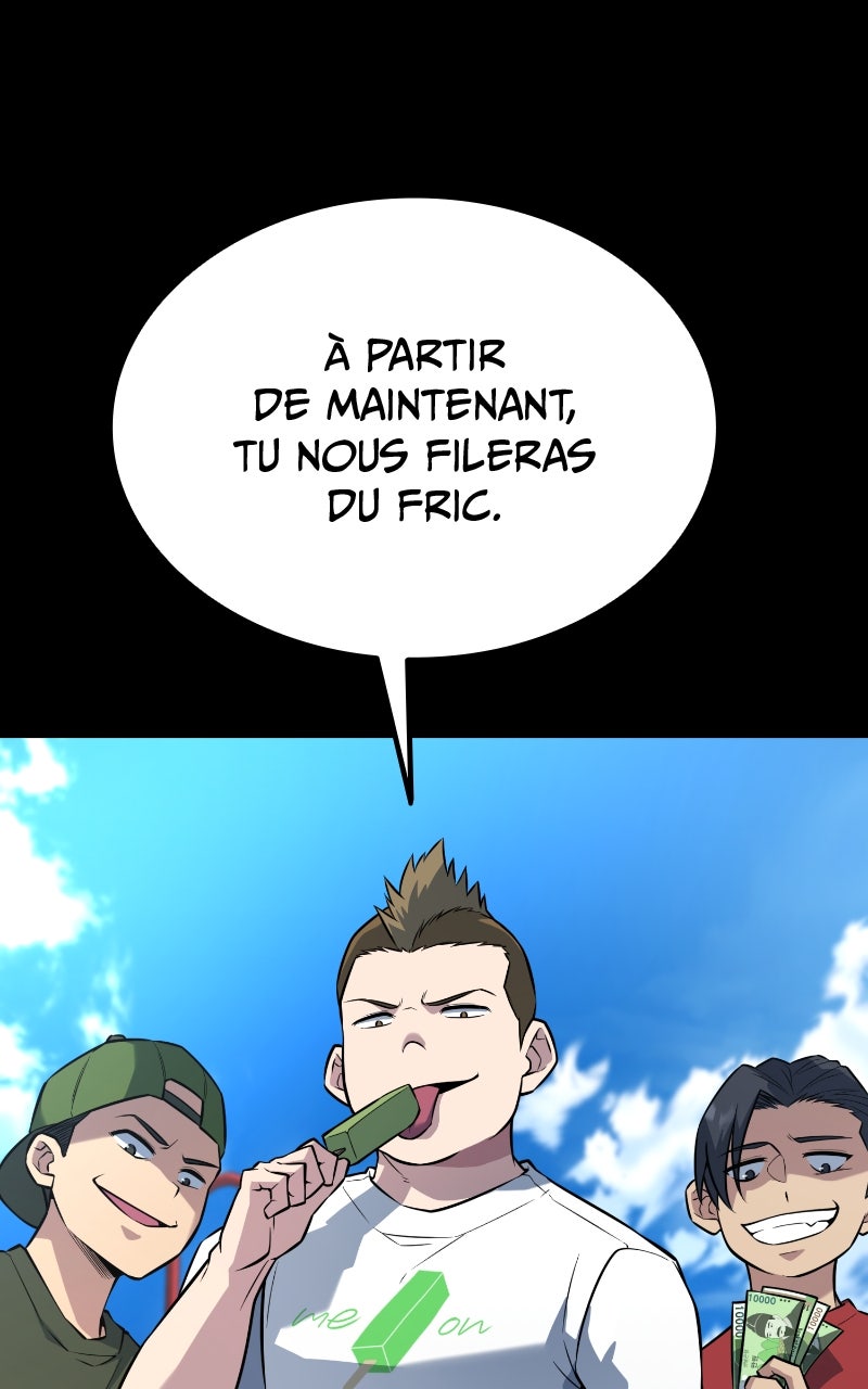 Read King of the Arena FR Manga Online