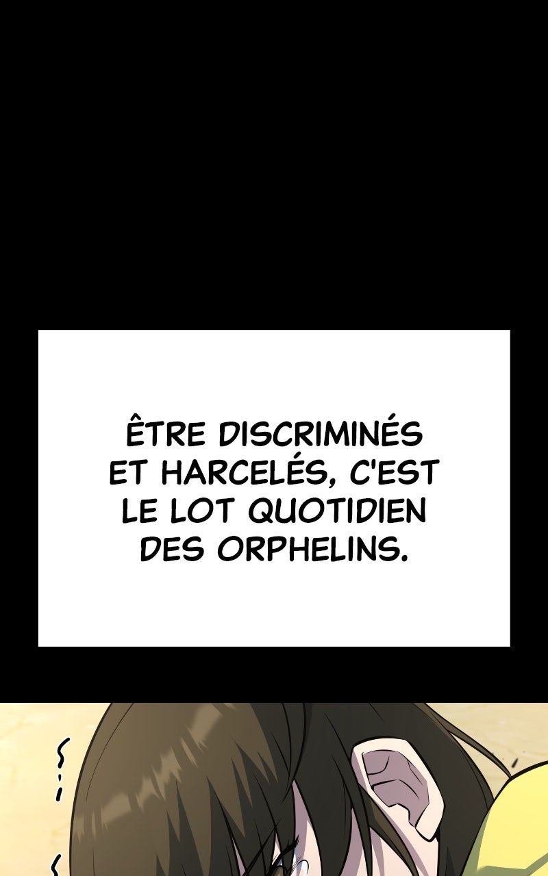 Read King of the Arena FR Manga Online