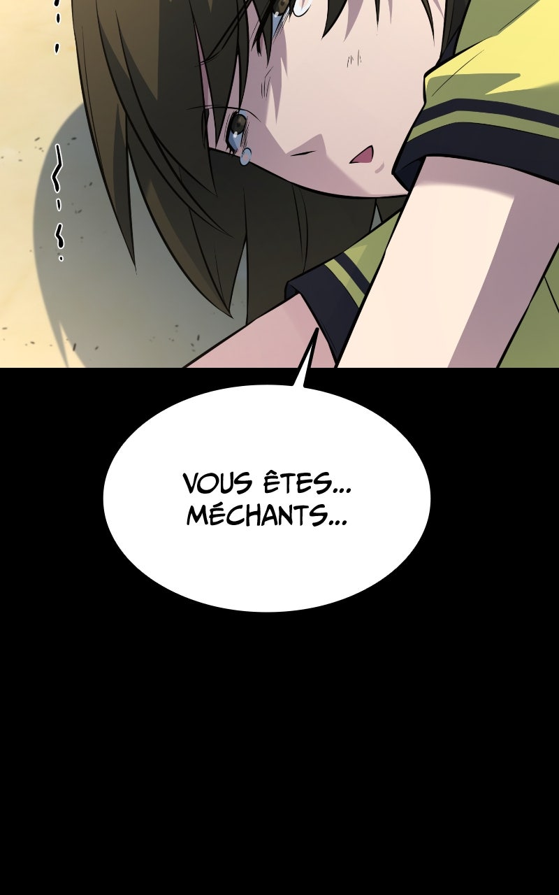 Read King of the Arena FR Manga Online