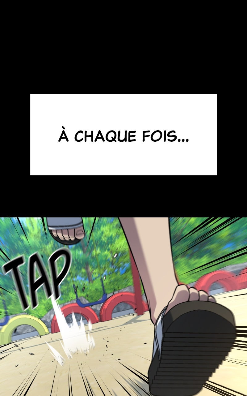 Read King of the Arena FR Manga Online