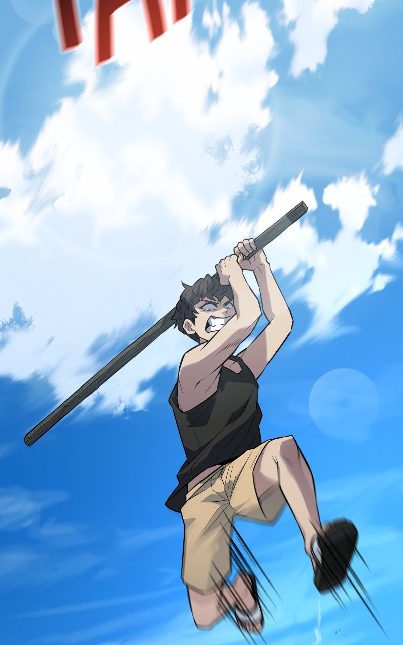 Read King of the Arena FR Manga Online