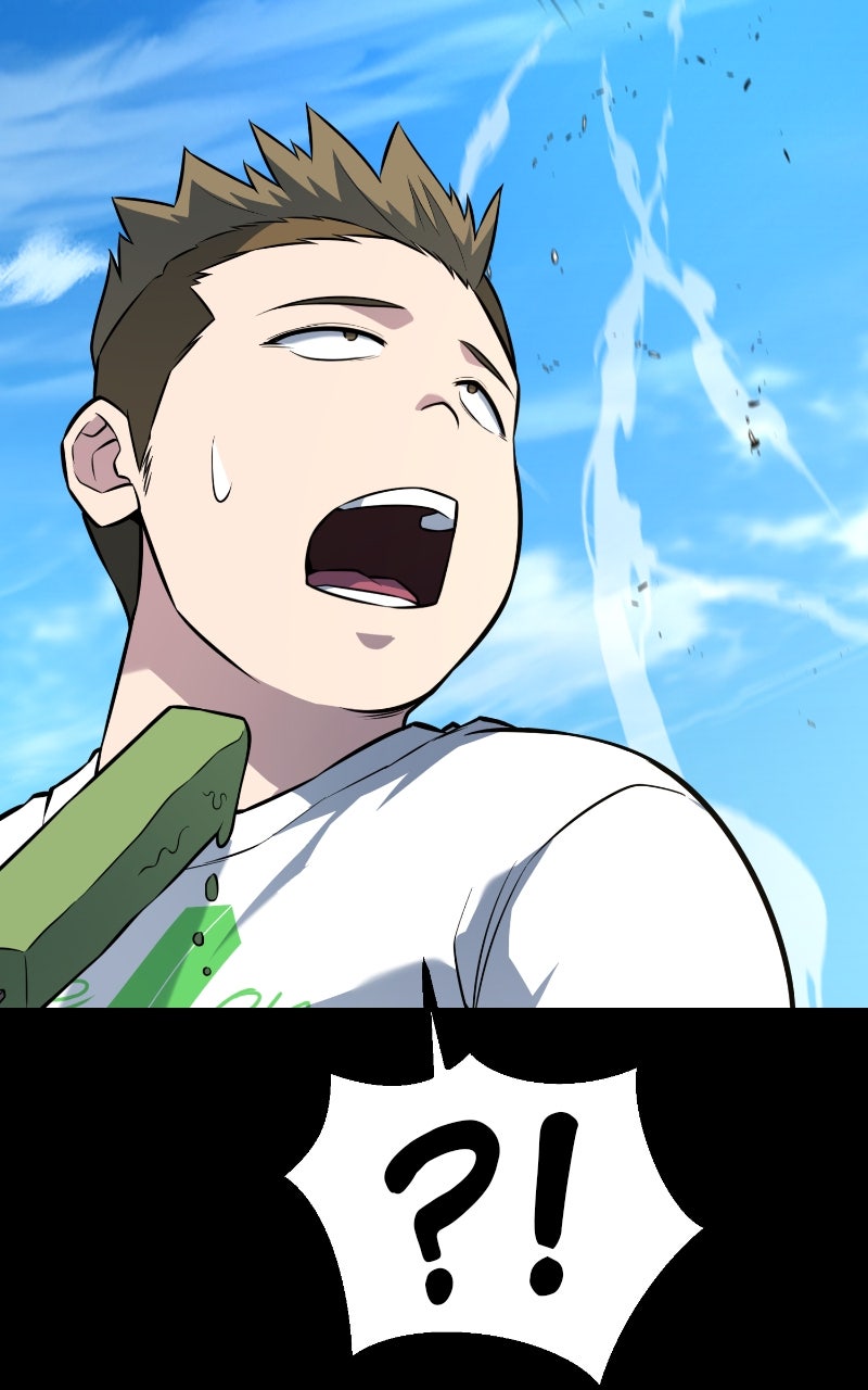 Read King of the Arena FR Manga Online