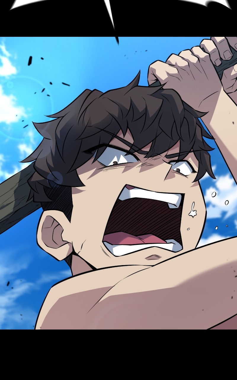 Read King of the Arena FR Manga Online