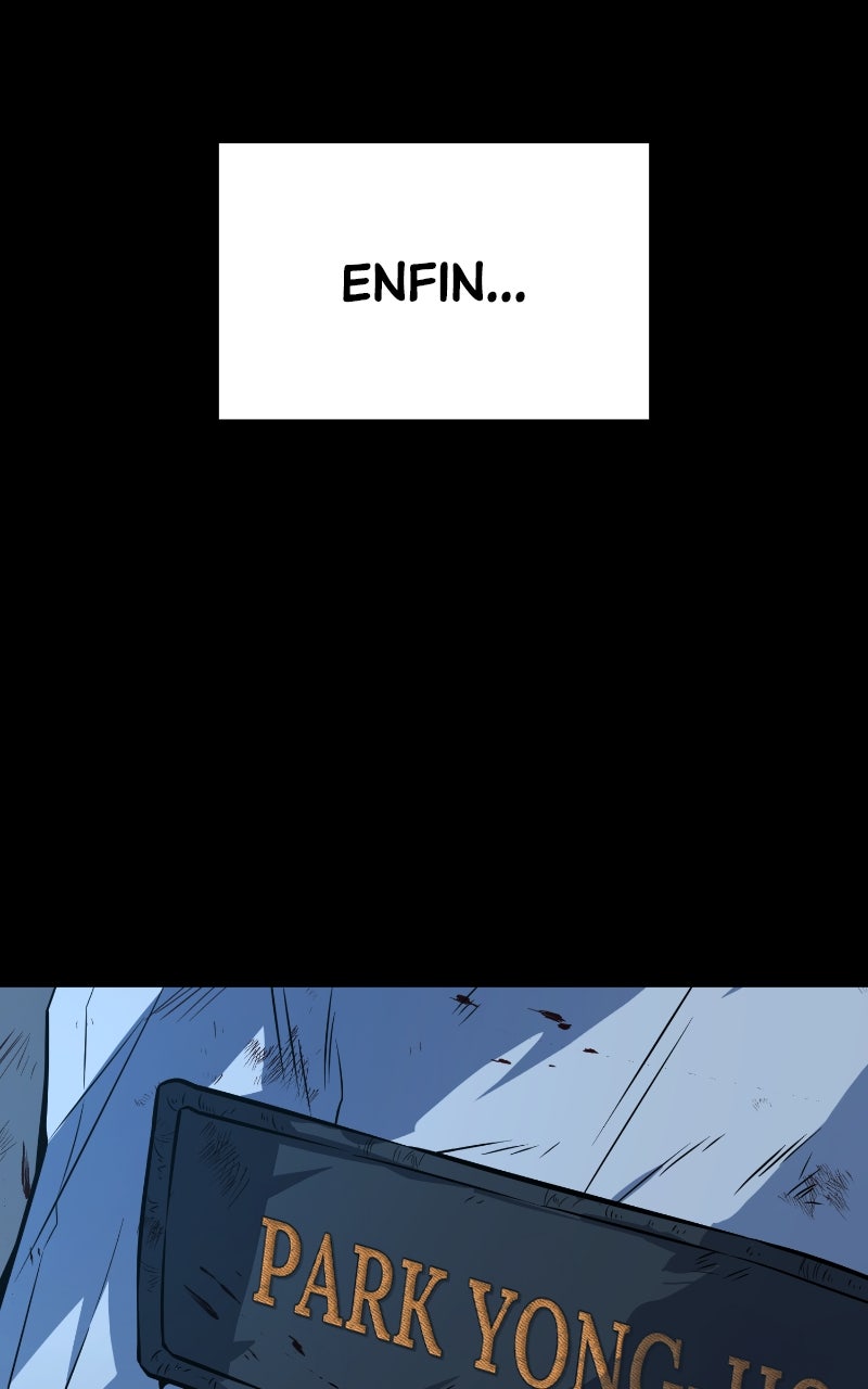 Read King of the Arena FR Manga Online