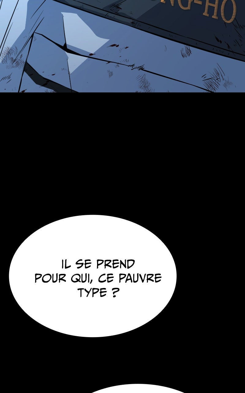 Read King of the Arena FR Manga Online