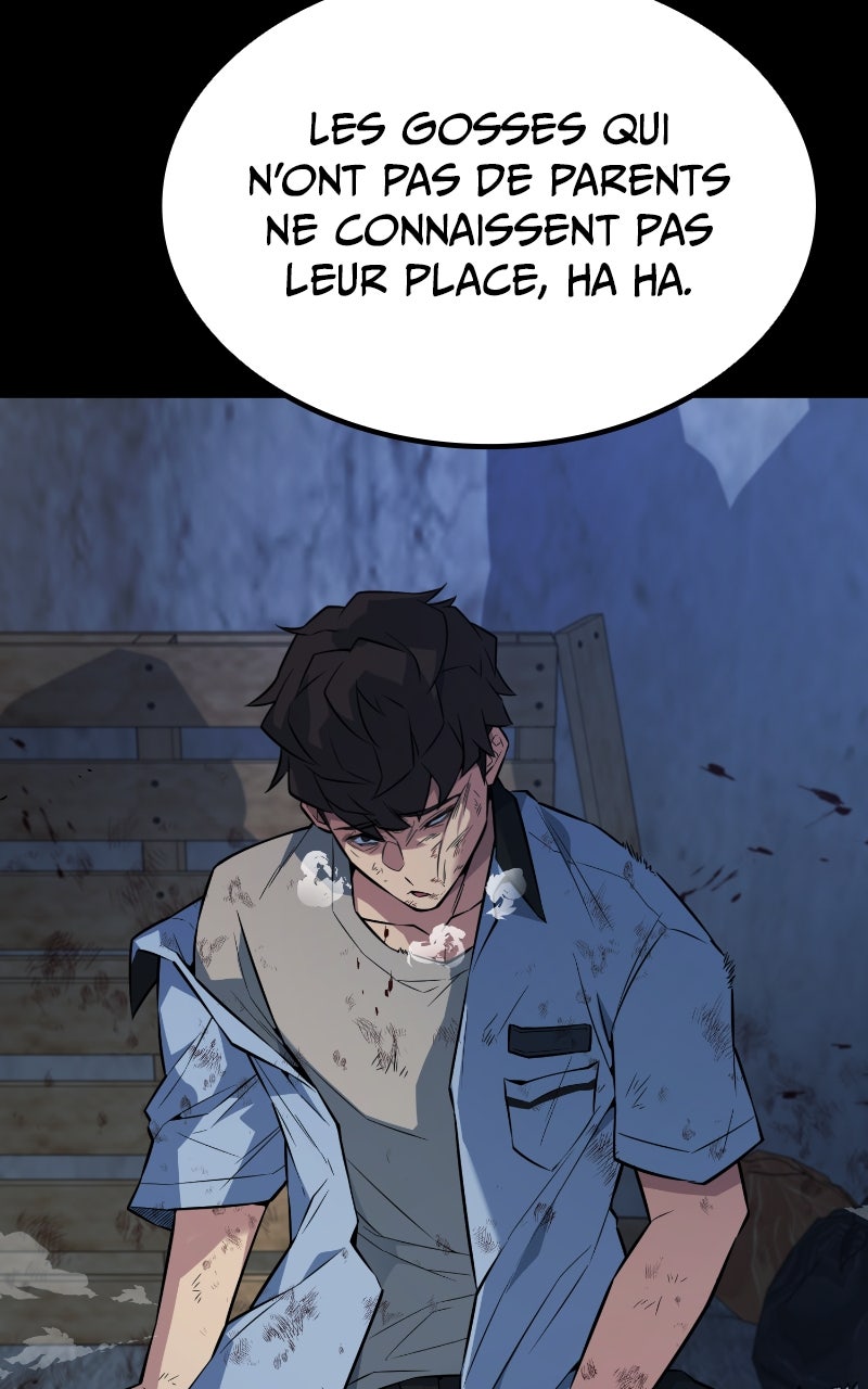 Read King of the Arena FR Manga Online