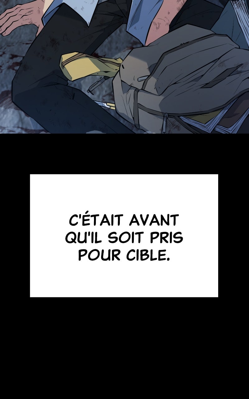 Read King of the Arena FR Manga Online