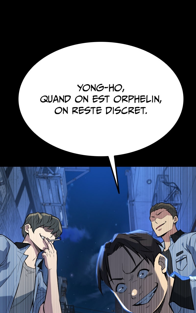 Read King of the Arena FR Manga Online