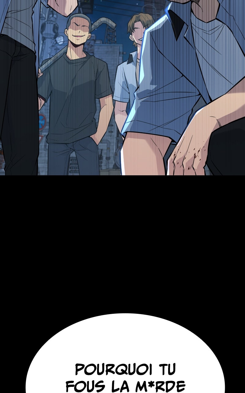 Read King of the Arena FR Manga Online