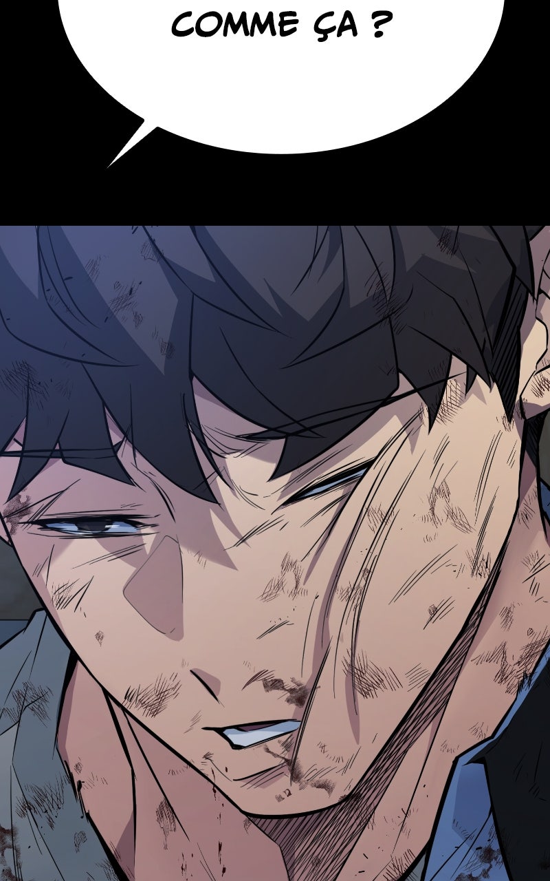 Read King of the Arena FR Manga Online