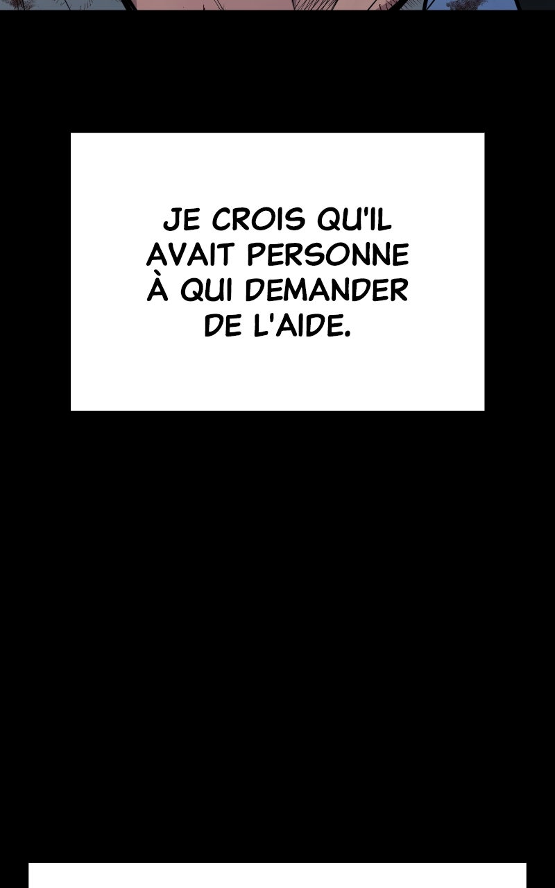 Read King of the Arena FR Manga Online