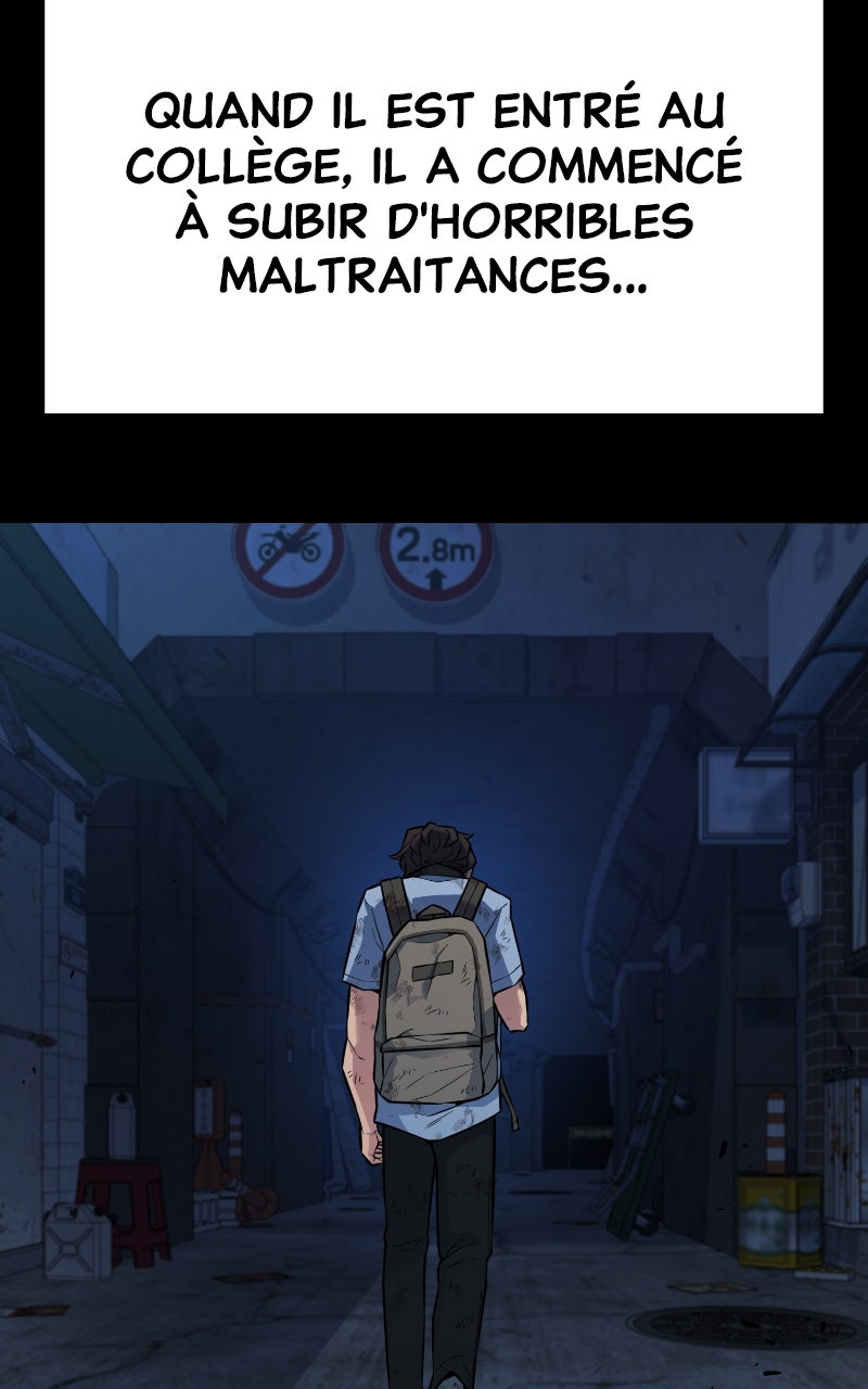 Read King of the Arena FR Manga Online