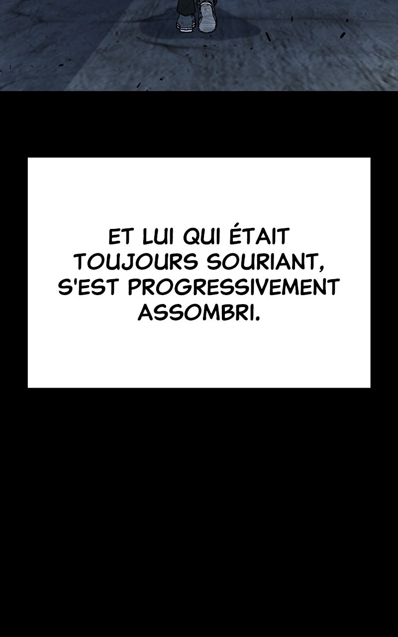 Read King of the Arena FR Manga Online