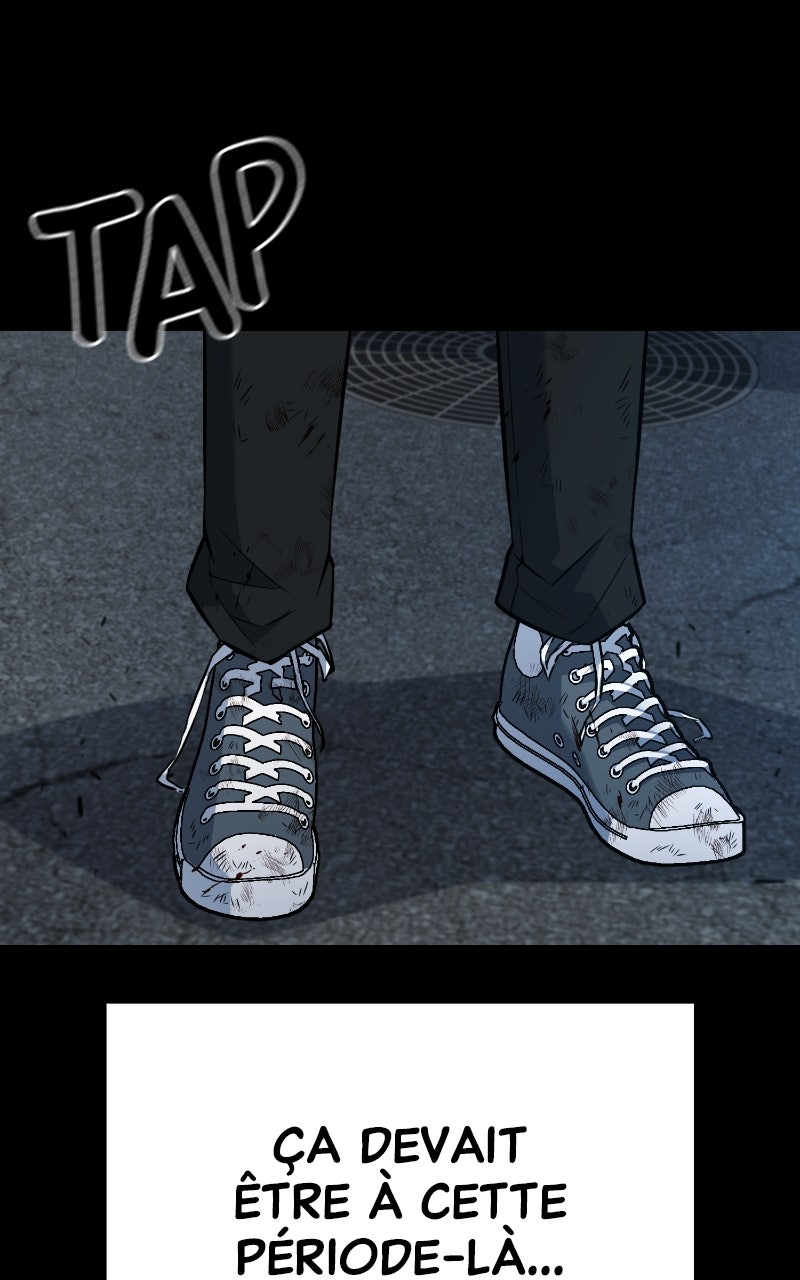 Read King of the Arena FR Manga Online