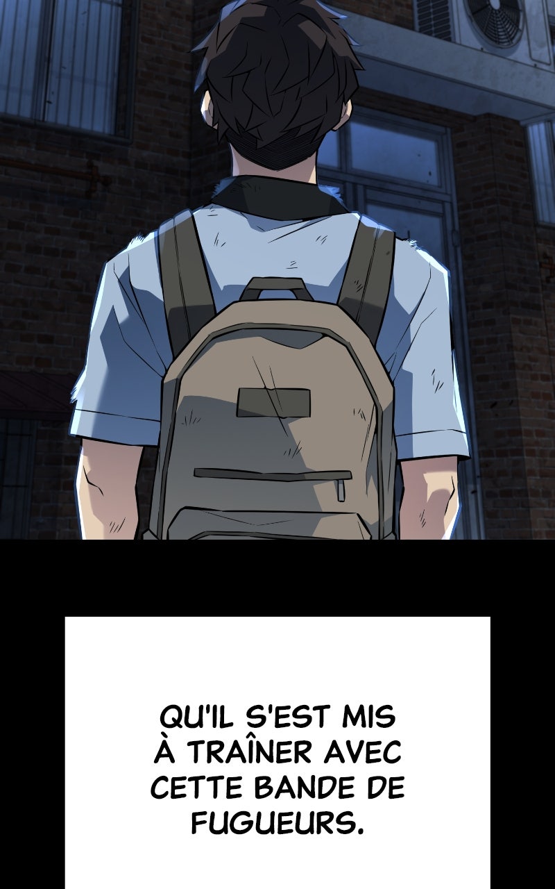 Read King of the Arena FR Manga Online