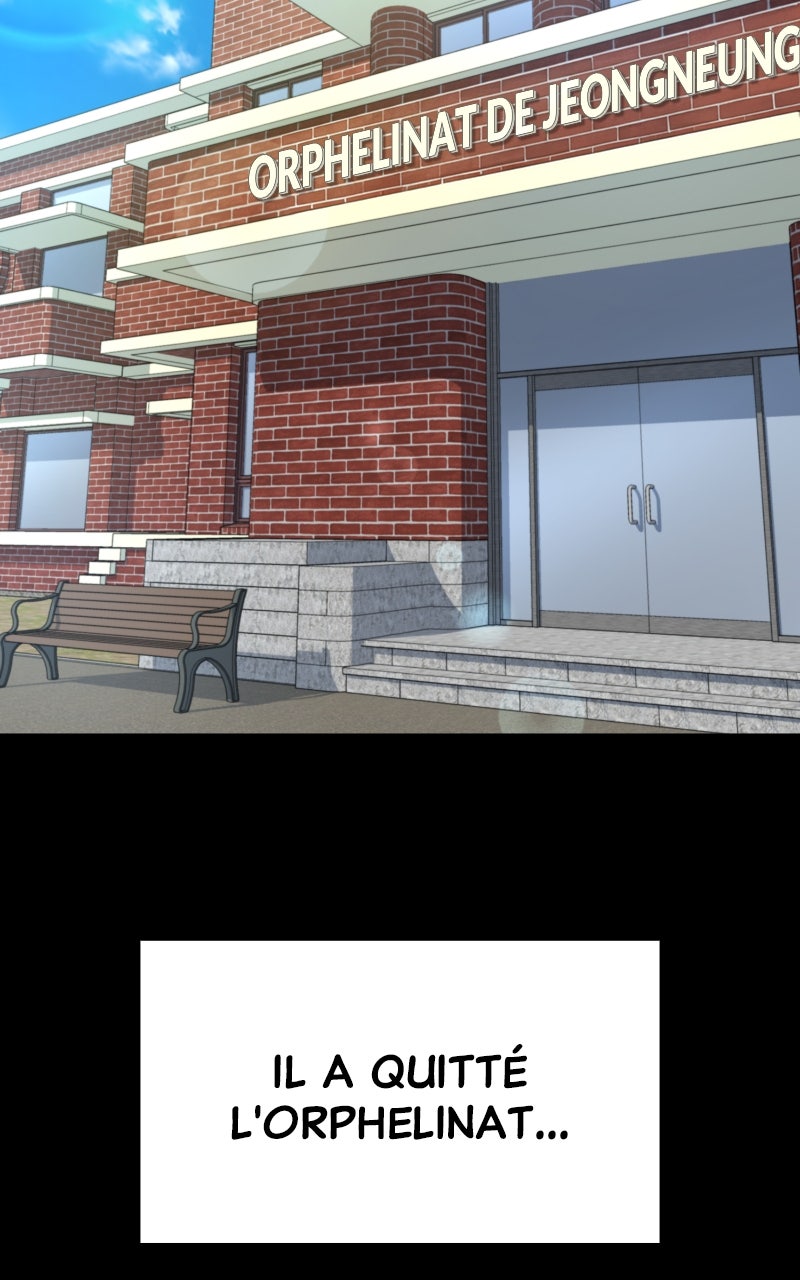 Read King of the Arena FR Manga Online