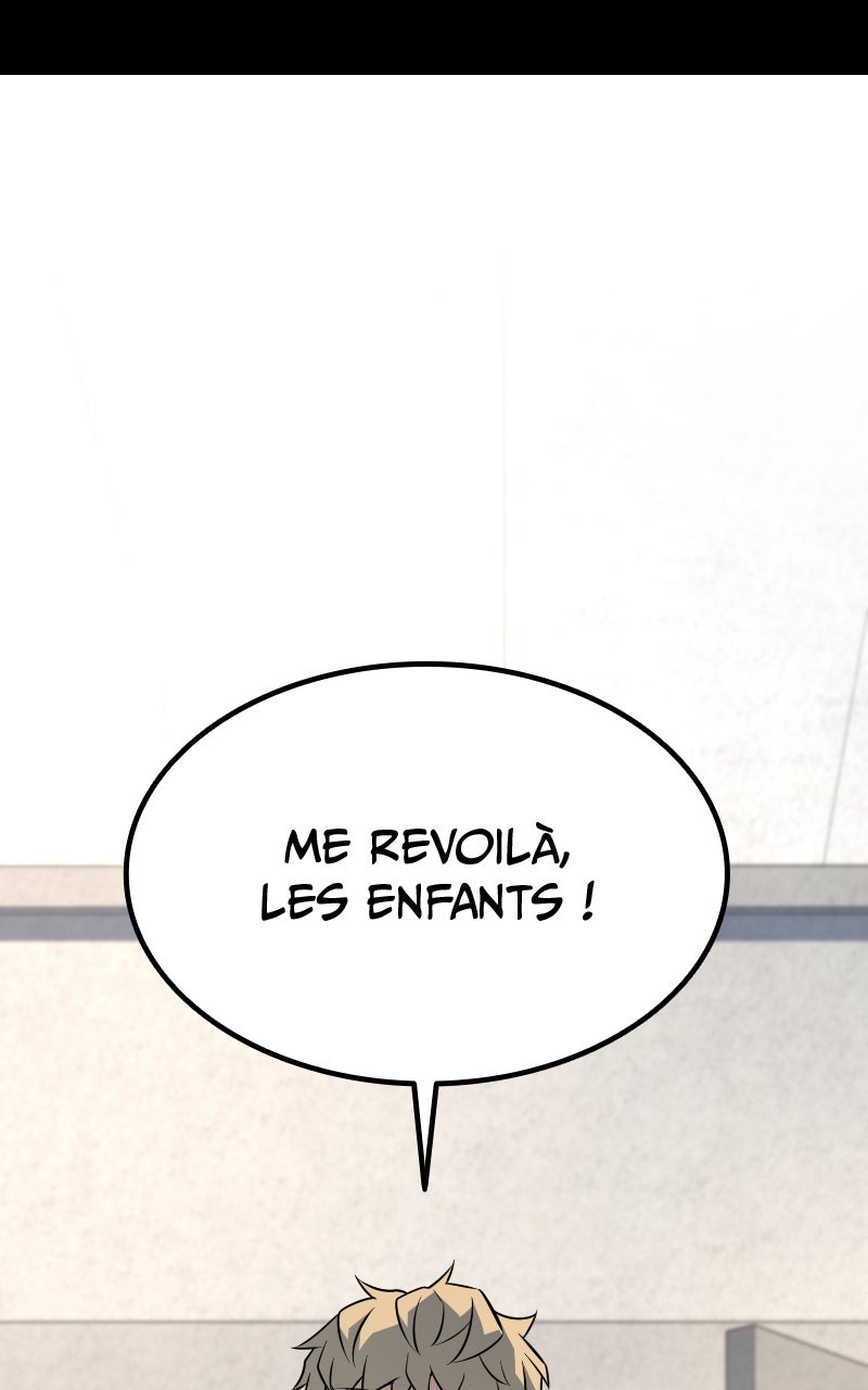 Read King of the Arena FR Manga Online