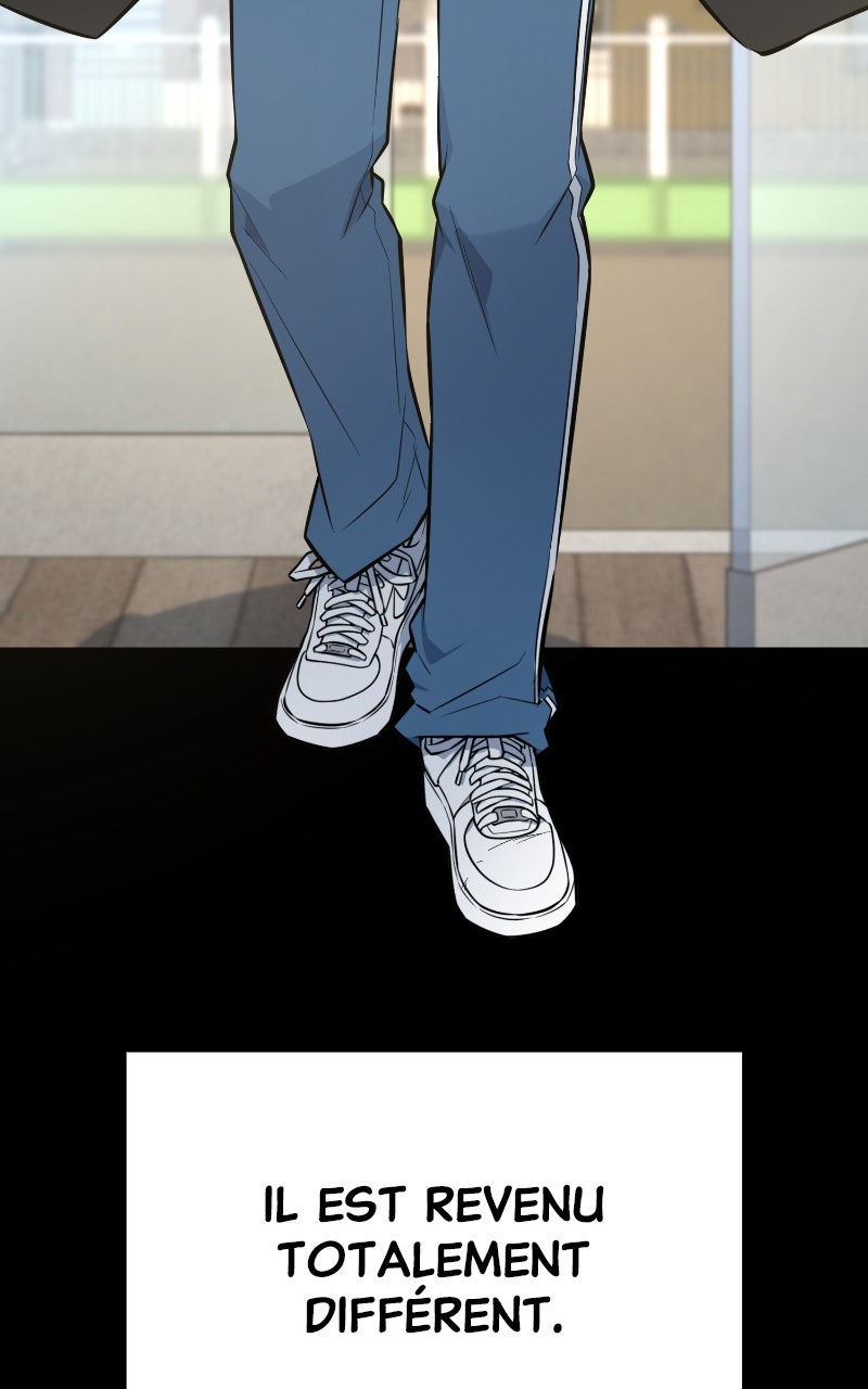 Read King of the Arena FR Manga Online