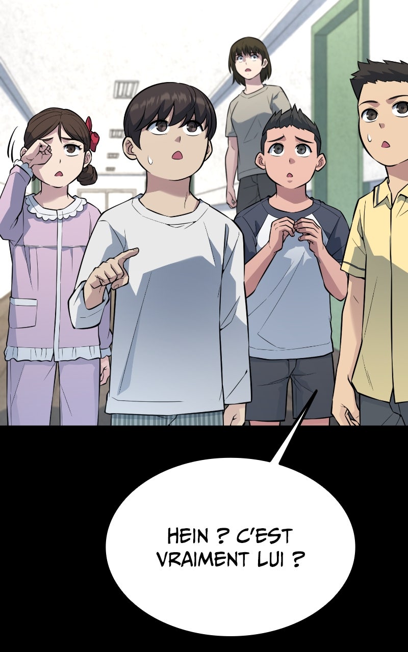 Read King of the Arena FR Manga Online