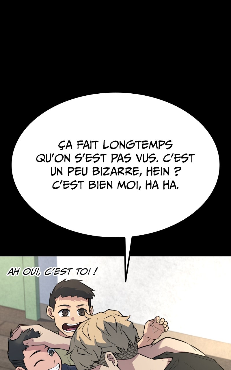 Read King of the Arena FR Manga Online