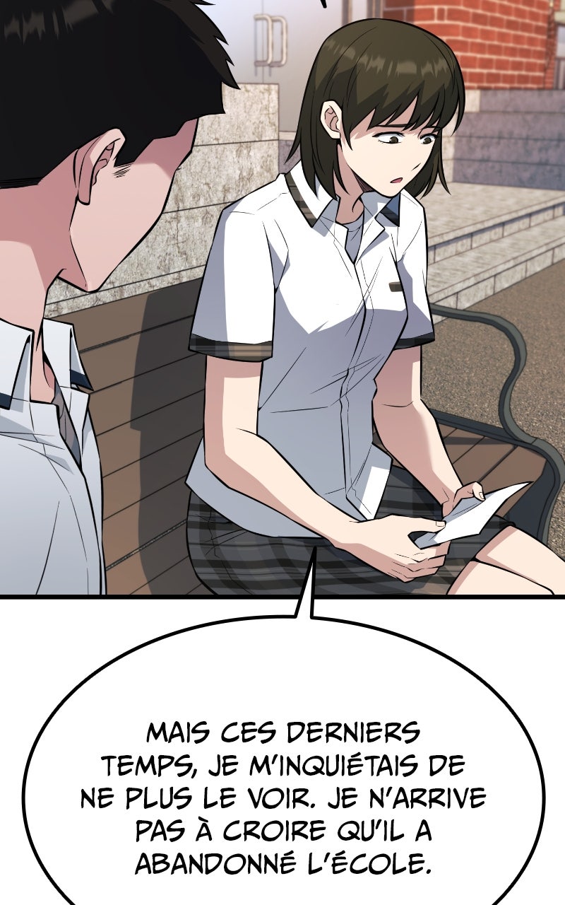 Read King of the Arena FR Manga Online