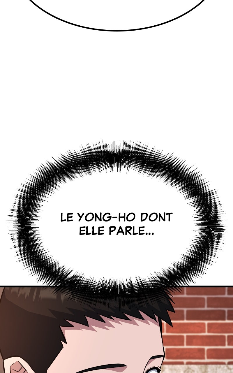 Read King of the Arena FR Manga Online