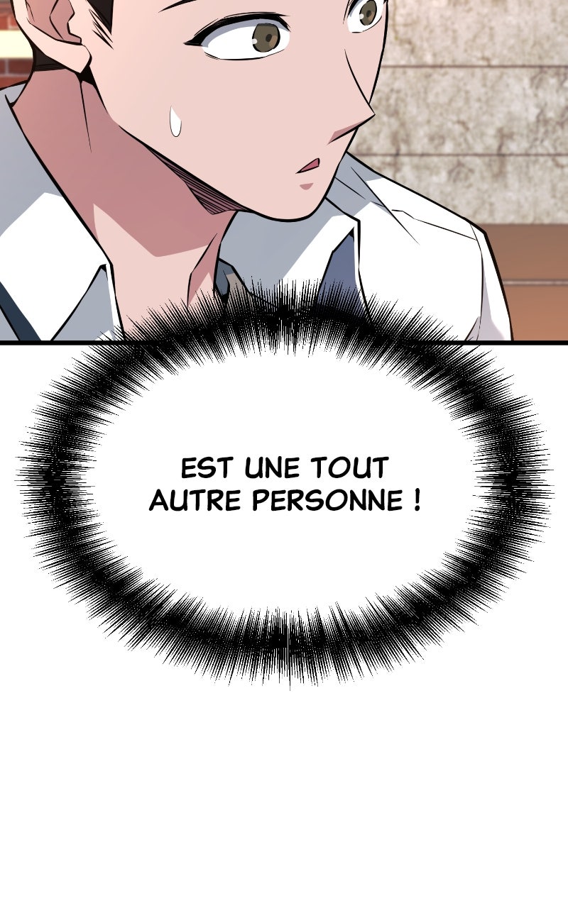 Read King of the Arena FR Manga Online