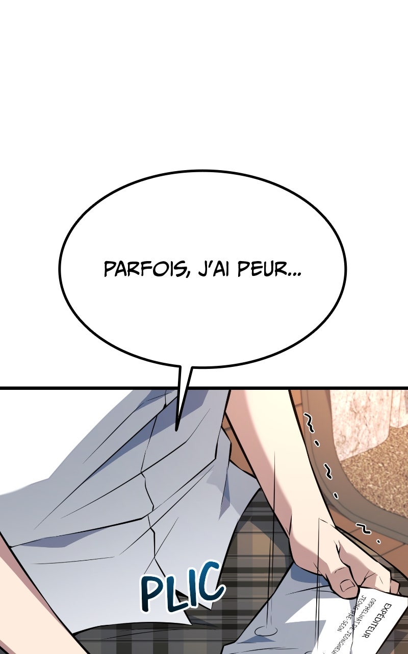 Read King of the Arena FR Manga Online