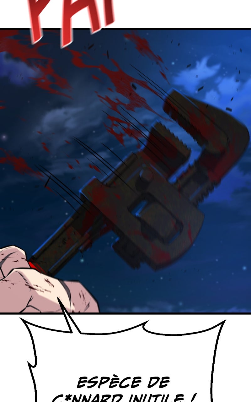 Read King of the Arena FR Manga Online