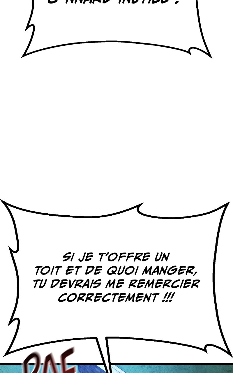 Read King of the Arena FR Manga Online