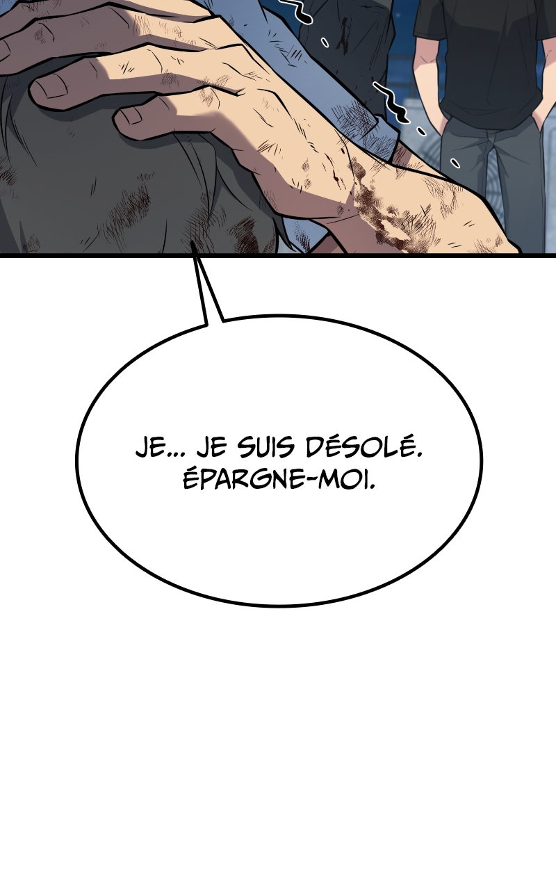 Read King of the Arena FR Manga Online