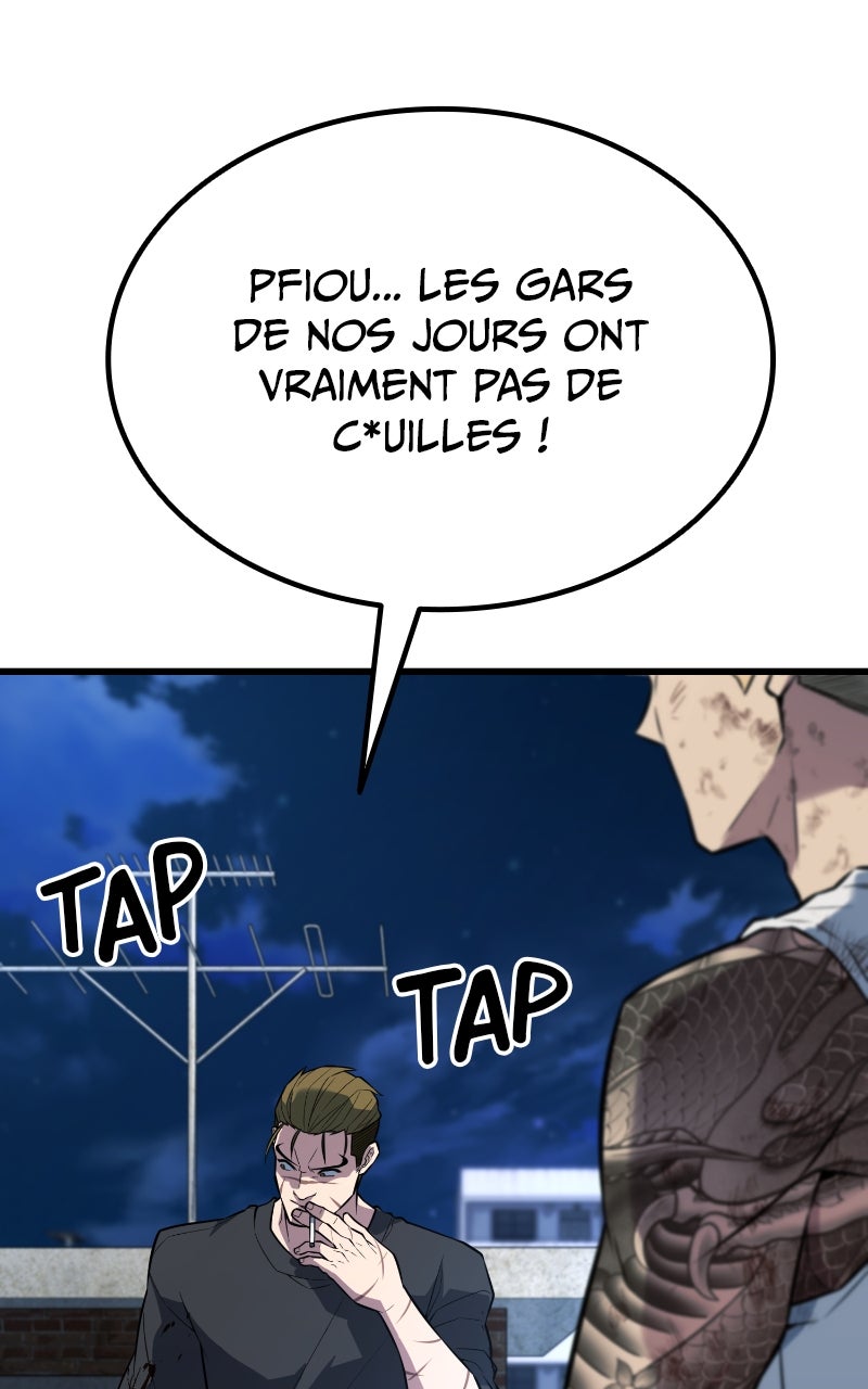 Read King of the Arena FR Manga Online