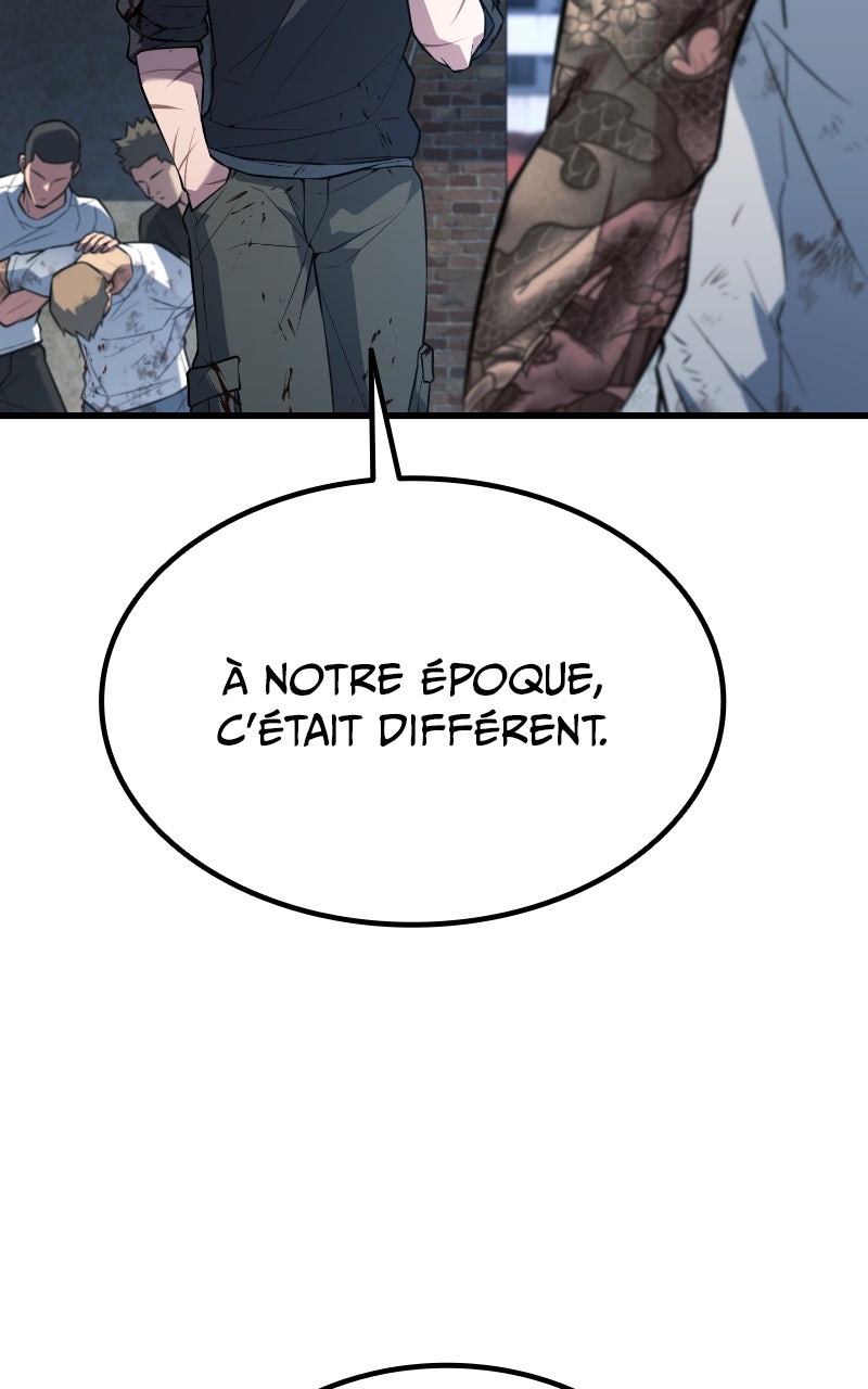 Read King of the Arena FR Manga Online