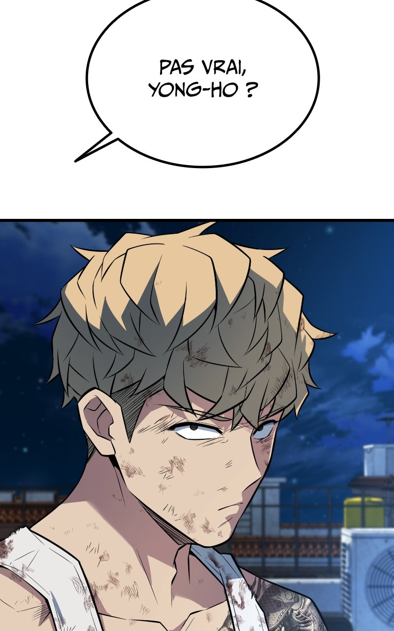 Read King of the Arena FR Manga Online