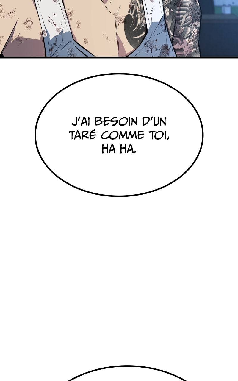 Read King of the Arena FR Manga Online