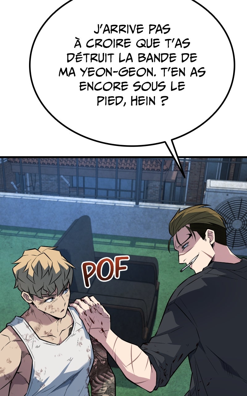 Read King of the Arena FR Manga Online