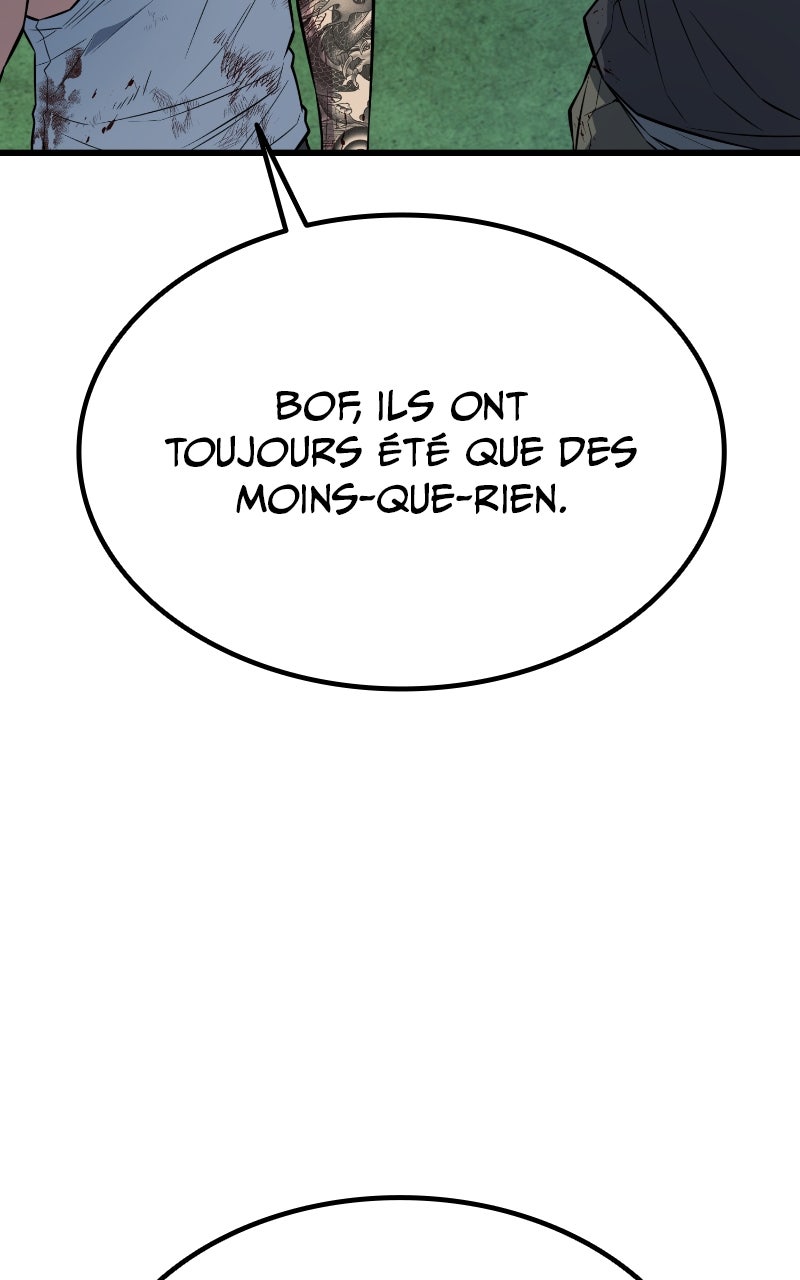 Read King of the Arena FR Manga Online