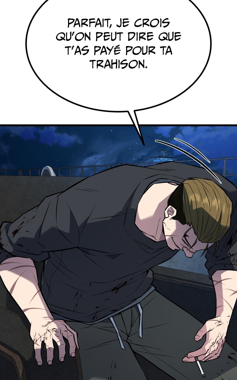 Read King of the Arena FR Manga Online