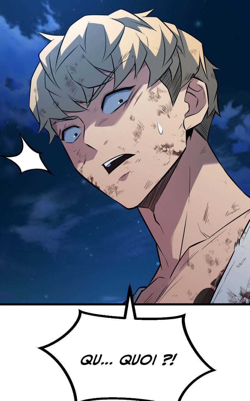 Read King of the Arena FR Manga Online